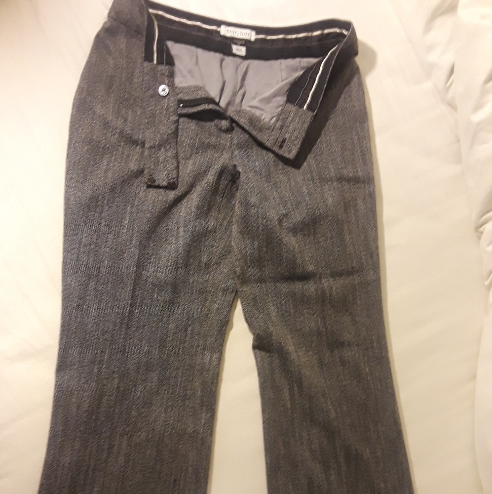 White House / Black Market slacks